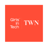 Girls in Tech 台灣分會