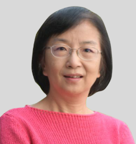 林滿玉 台灣女科技人學會 理事長