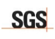 台灣檢驗科技股份有限公司(SGS)