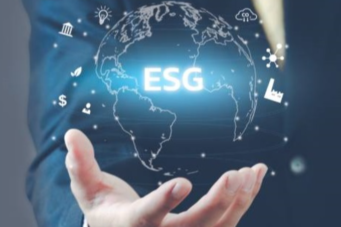 企業朝向ESG永續經營 「永續管理人才」需求大幅增加│中華人事主管協會