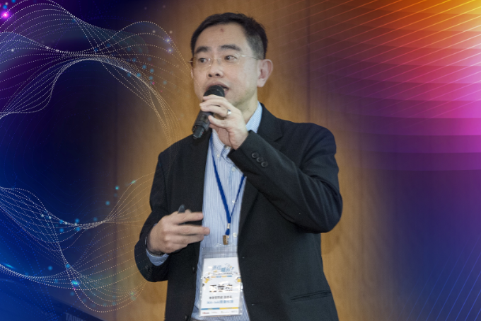 看未來半導體產業 多元人才發展需求解析 | MA-Tek閎康科技 專案管理處副處長 王世杰 | 勇往職前 下世代科技人才跨域論壇