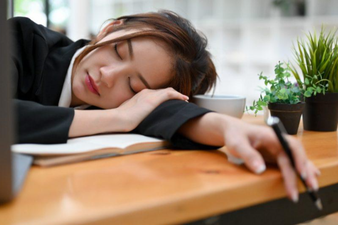 想讓員工的幸福感與生產力產生正面影響？人資可以提倡睡眠的價值