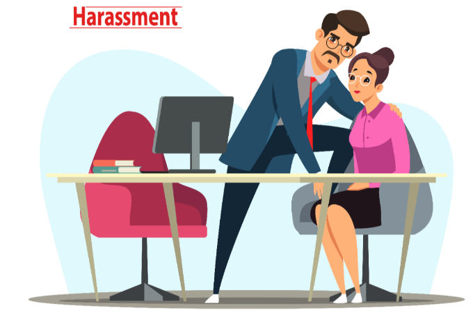 職場性騷擾：怎樣叫作雇主「知悉」性騷擾呢？