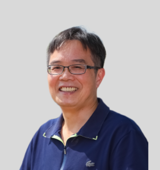 覺文郁 國立臺灣大學機械工程學系 教授