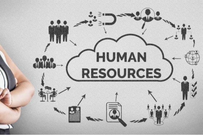 人力資源管理 如何應對人才管理相關挑戰