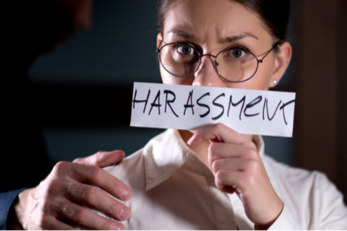 性騷擾申訴調查停職　勞動部：雇主應依規定為員工加保