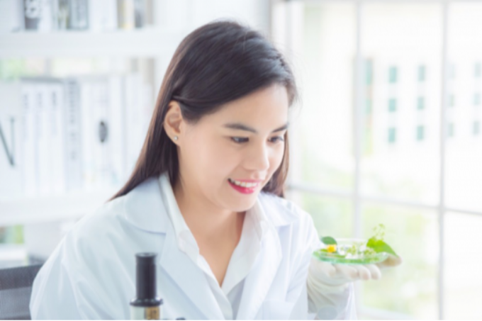 植物診療師法初審通過　預計每年招300名