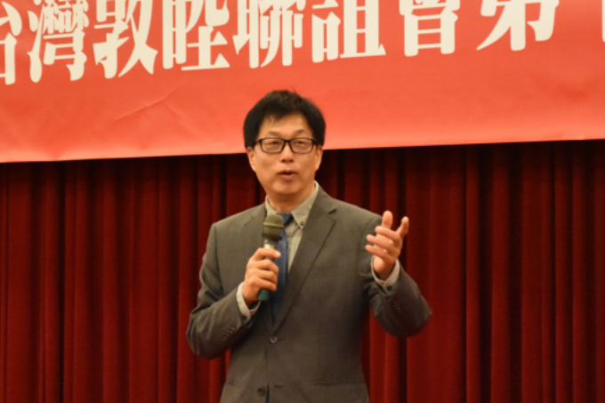 圓山飯店董事長3大理由呼籲引進外勞　盼靠旅宿業突破外交困境