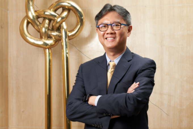 觀光業嚴重缺工未受重視　台中福華董座：就是國安危機