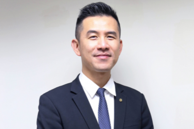 姜文偉：開放旅宿業外勞是好事，但也不能全靠外勞