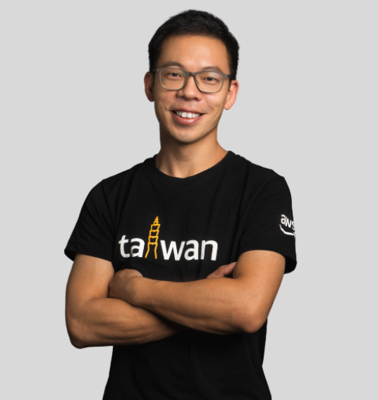 Matt Yang AWS 資深生成式 AI 解決方案顧問