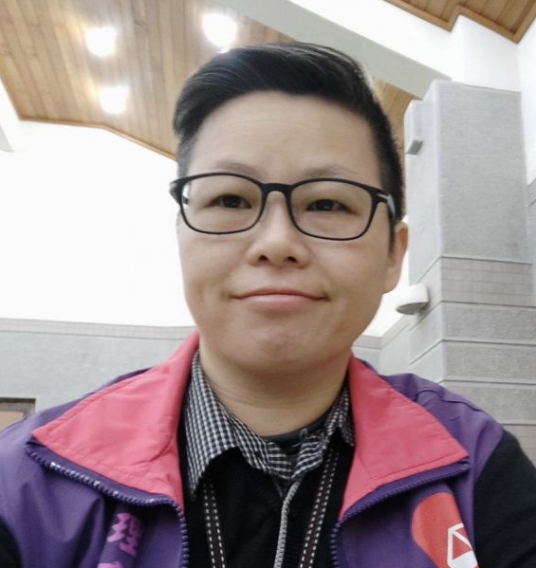 陳玉鳳 台灣護師醫療產業工會顧問