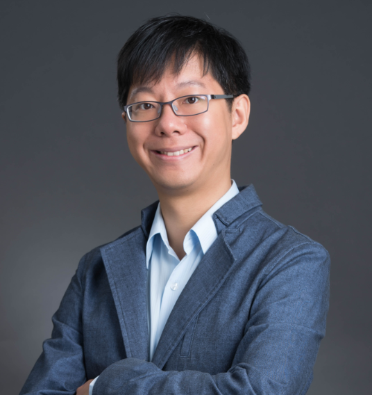 林軒田 台大資工系教授 / Appier 顧問 (圖片取自網路)