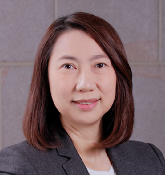 蔡淑妍 研華 智能系統事業群(圖片取自網路)