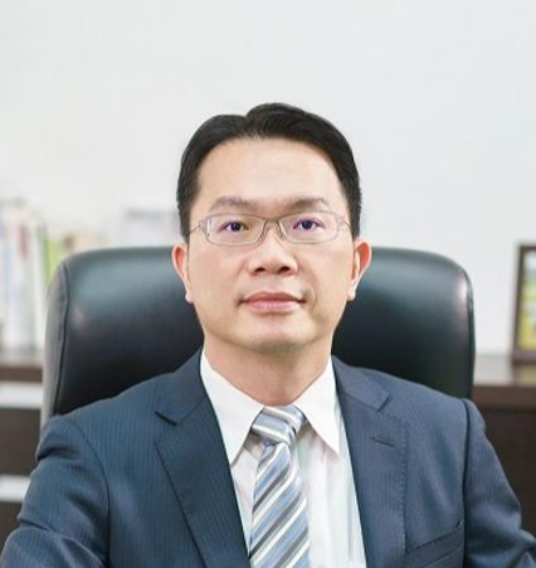 劉佳容 台達電 台達機電事業群總經理 (圖片取自網路)