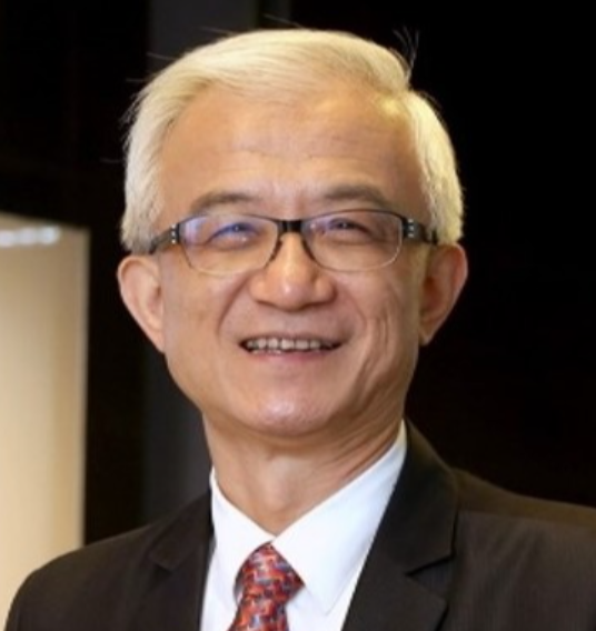謝邦昌 輔仁大學人工智慧發展中心主任(圖片取自網路)
