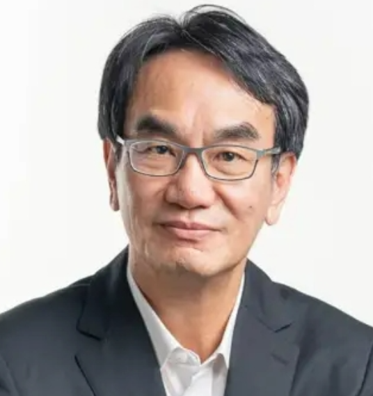 林宜敬 數位發展部 政務次長 (圖片取自網路)