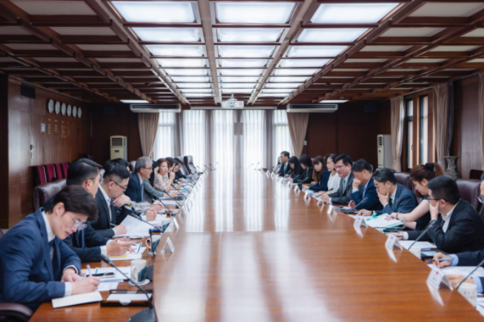 外交部教育部聯手打造「先鋒人才培育專案」 推動產業競爭力再升級