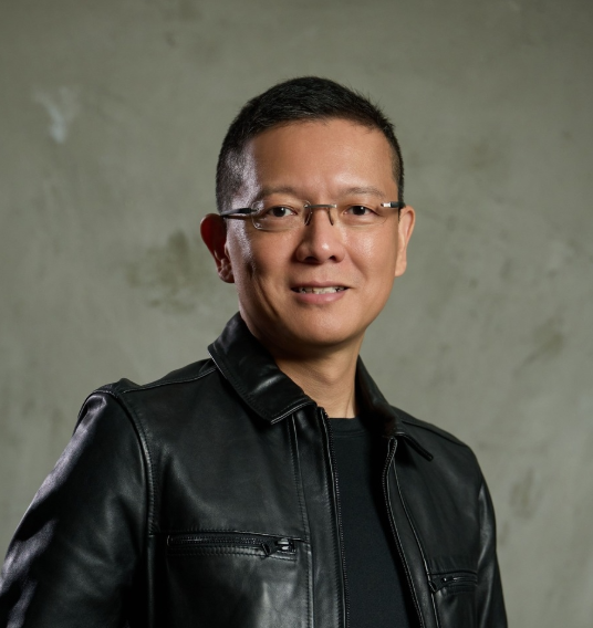 孫大千 中信金融管理學院科技金融研究所教授