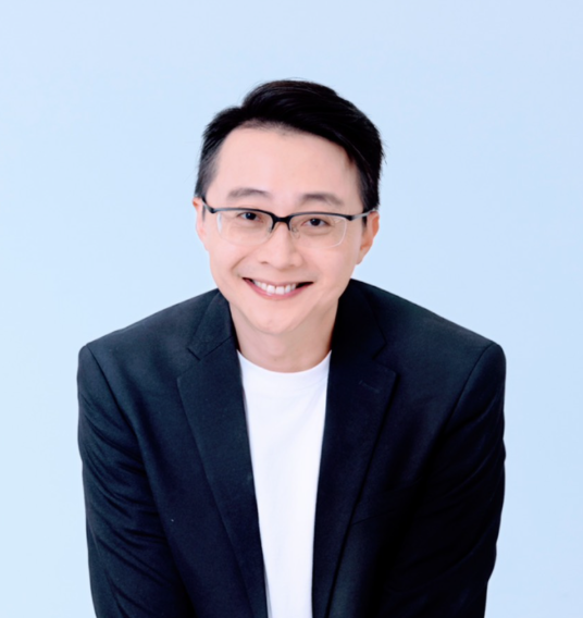 陳逸文 天下雜誌行銷業務部學習總監
